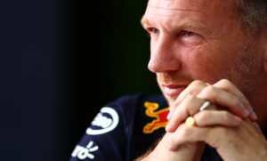 Horner difficoltà