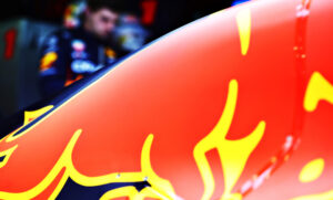 Horner motore red Bull