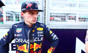 Imola ambizioni verstappen