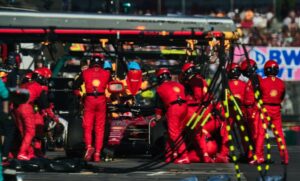 Le pagelle del GP di Australia Leclerc sale in cattedra