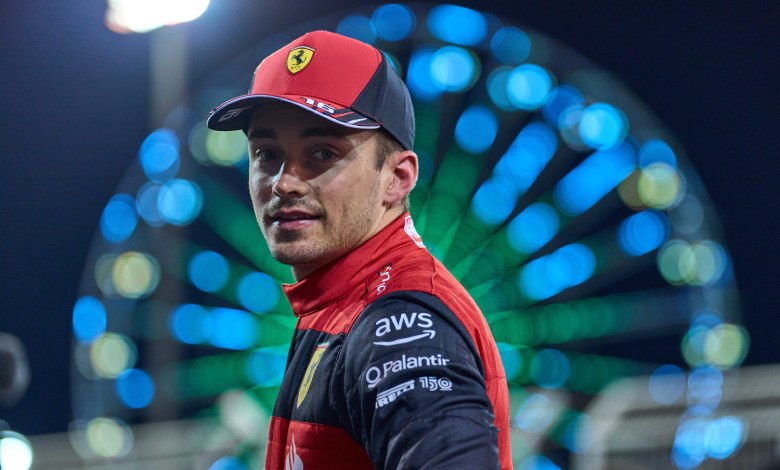 Leclerc 2.0