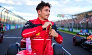 Leclerc