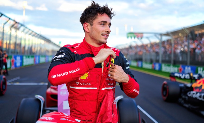 Leclerc