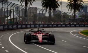 GP Australia, dal venerdì esce fuori una Ferrari fiduciosa