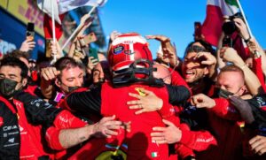 Ferrari, Red Bull e Mercedes, cosa dice l'inizio di stagione?