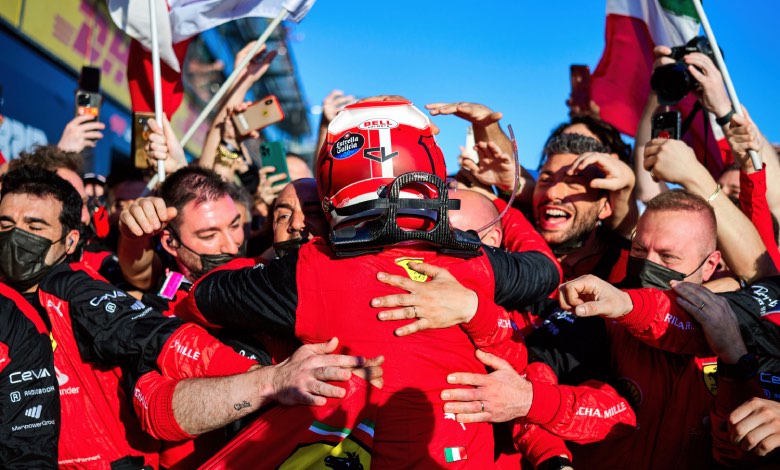 Ferrari, Red Bull e Mercedes, cosa dice l'inizio di stagione?