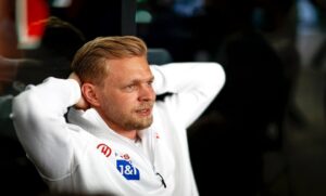 Magnussen figlia