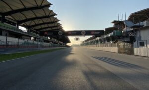 Malesia Formula 1 2022