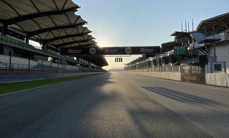 Malesia Formula 1 2022