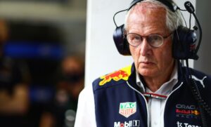 Red Bull, Marko: "Dovremmo decidere sul compagno di Verstappen nel 2023"