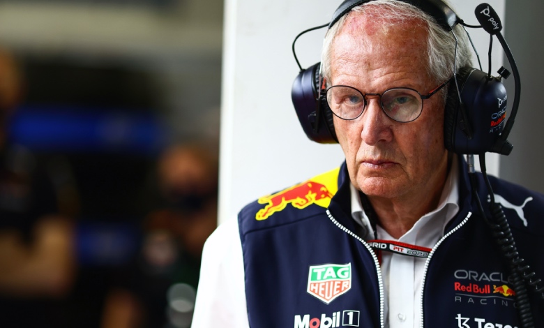 Red Bull, Marko: "Dovremmo decidere sul compagno di Verstappen nel 2023"