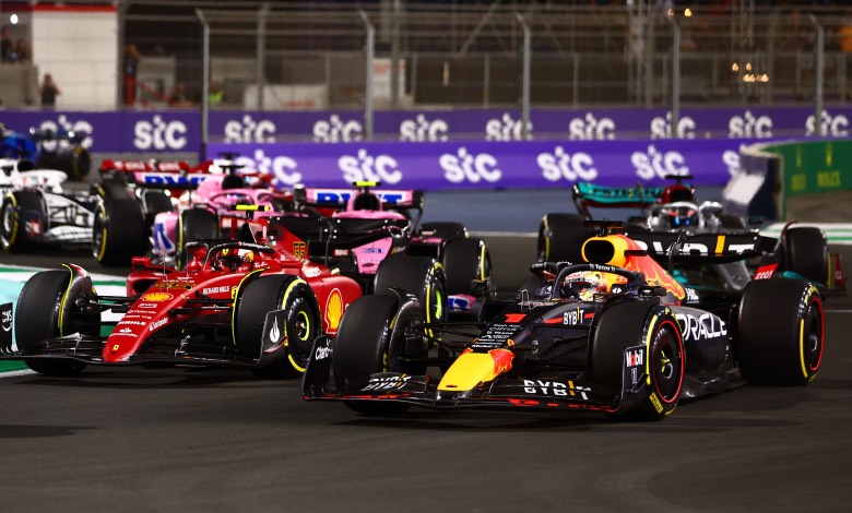 Marko Red Bull 2022