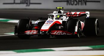 Marko: “Schumacher dovrà battere Magnussen nel 2022”