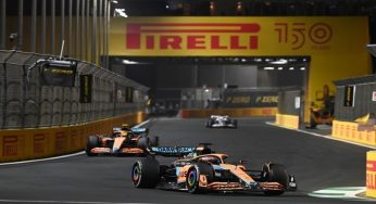 McLaren pronta a legare il suo team di Formula 1 con Audi
