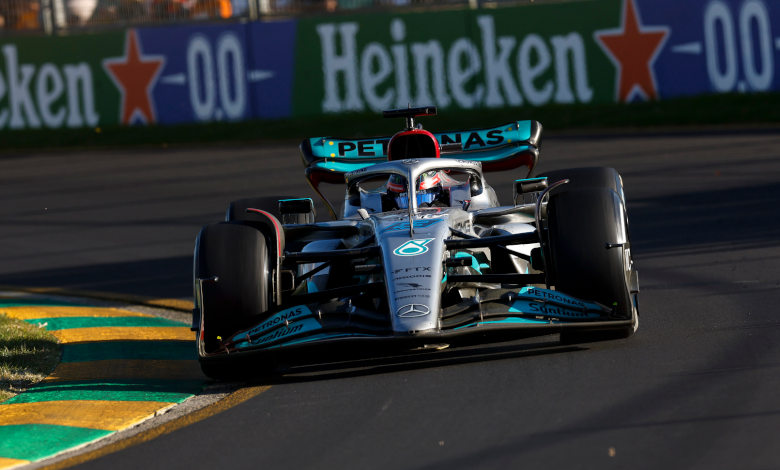 Mercedes aggiornamenti confusione