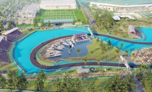 Miami circuito anteprima