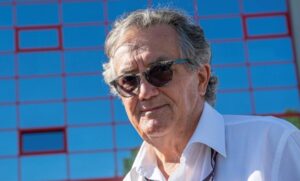 Minardi, nuovo presidente della Single-Seater Commission