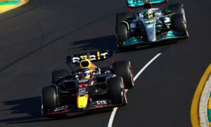 Perez Australia