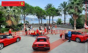 Rapallo Ferrari