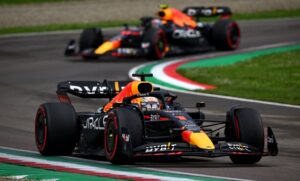 Red Bull Imola 2022