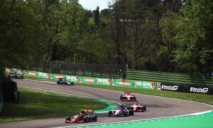 Formula 3, Riassuntone GP Emilia Romagna