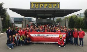 SFC Vedano al Lambro