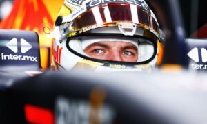 GP Emilia Romagna, Verstappen: "Una doppietta meritata"