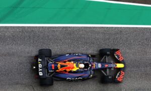GP Emilia Romagna, Qualifiche: rossa protagonista, sì ma la bandiera