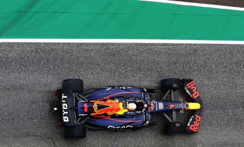 GP Emilia Romagna, Qualifiche: rossa protagonista, sì ma la bandiera