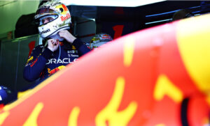 Verstappen titolo 2022