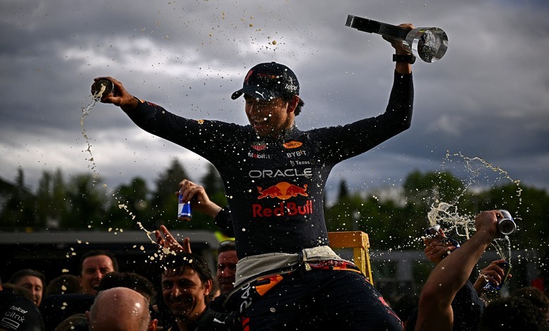 imola ritorno max