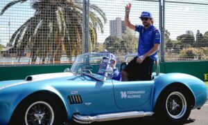 Alonso è pronto a rinnovare con Alpine. E Schumacher?