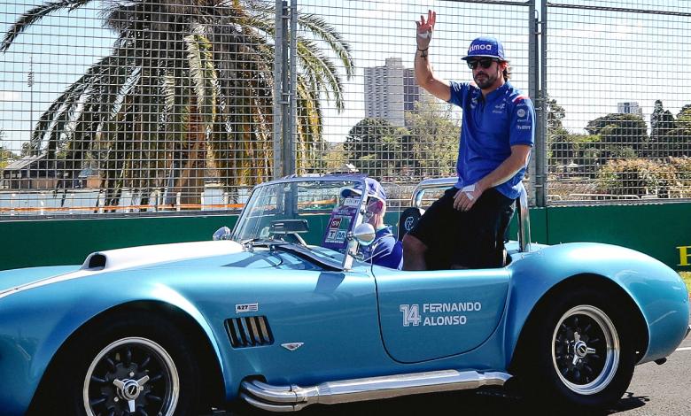 Alonso è pronto a rinnovare con Alpine. E Schumacher?