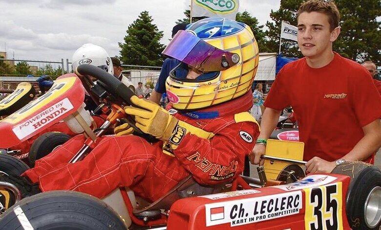 bianchi passione leclerc