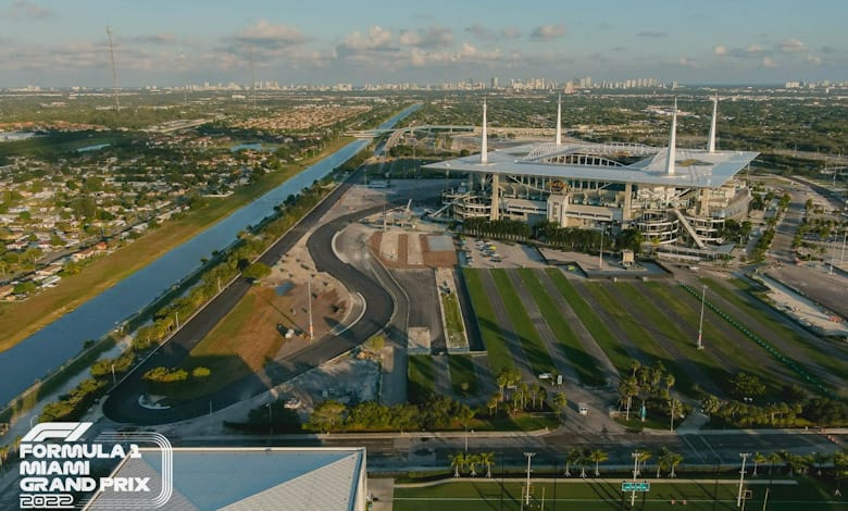 gara Miami