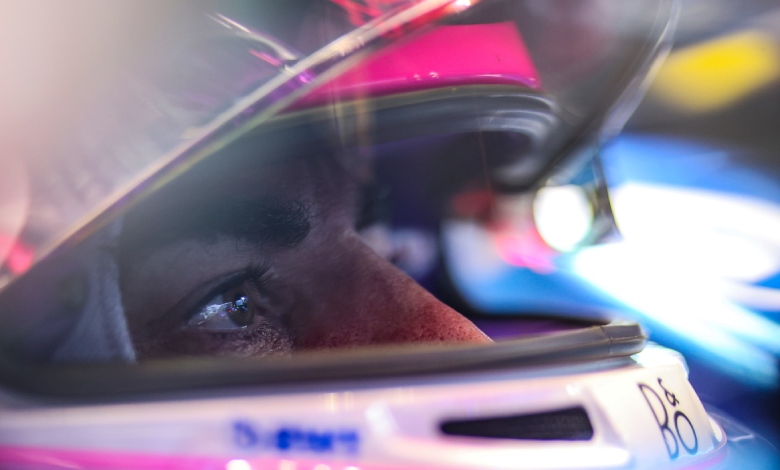 GP Australia, Alonso: "Sono sconvolto dopo questo weekend"