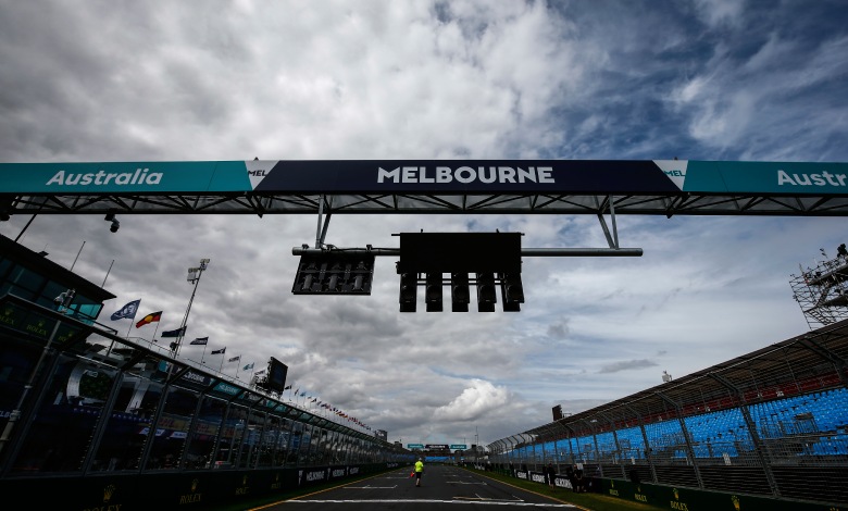 GP Australia, anteprima: il circuito, il meteo