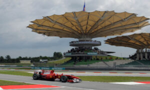 Gran Premio di Sepang 2022