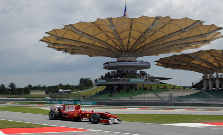 Gran Premio di Sepang 2022