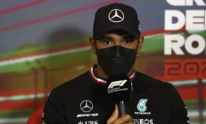 hamilton wolff tensione