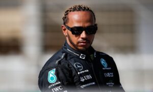 Hamilton FIA