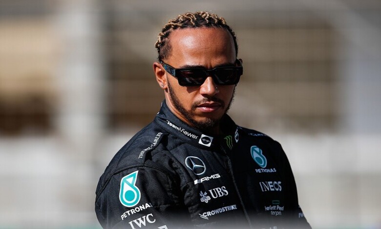 Hamilton FIA