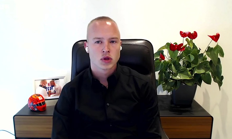 nikita mazepin contro sanzioni Russia