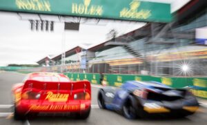top 5 migliori film motorsport