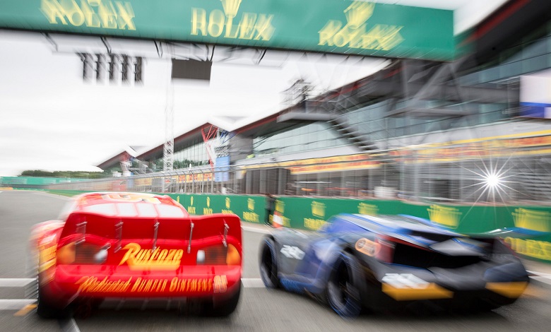 top 5 migliori film motorsport