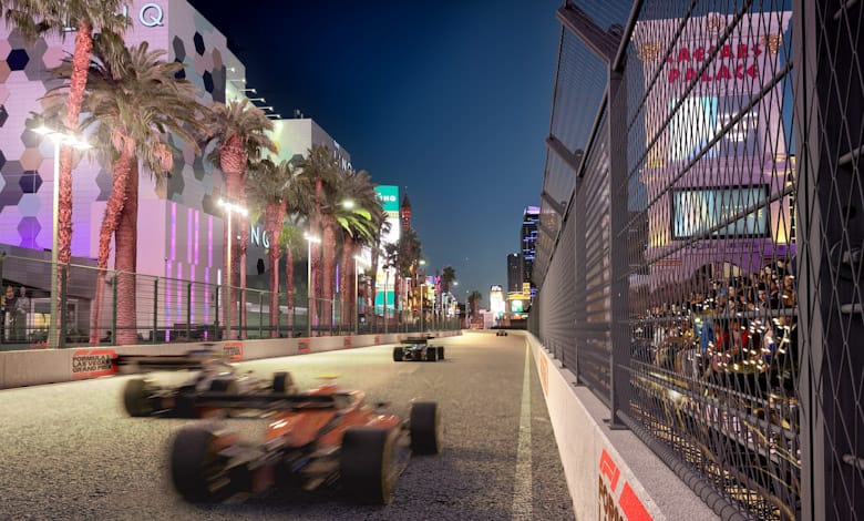 vegas