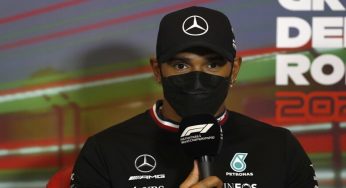 Webber: “Le persone sono troppo dure con Hamilton”