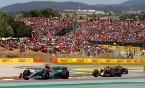 Gran premio di Spagna