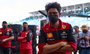 Azerbaijan Ferrari