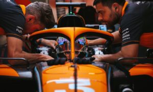 Brown Ricciardo